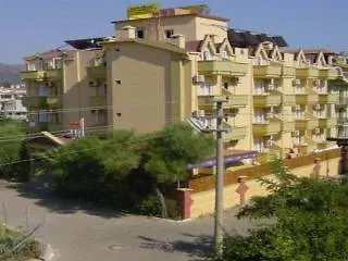 Marsyas Hotel Marmaris