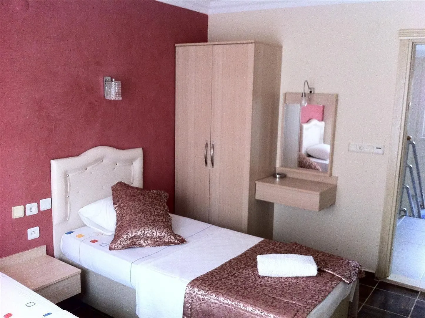 Marsyas Hotel Marmaris
