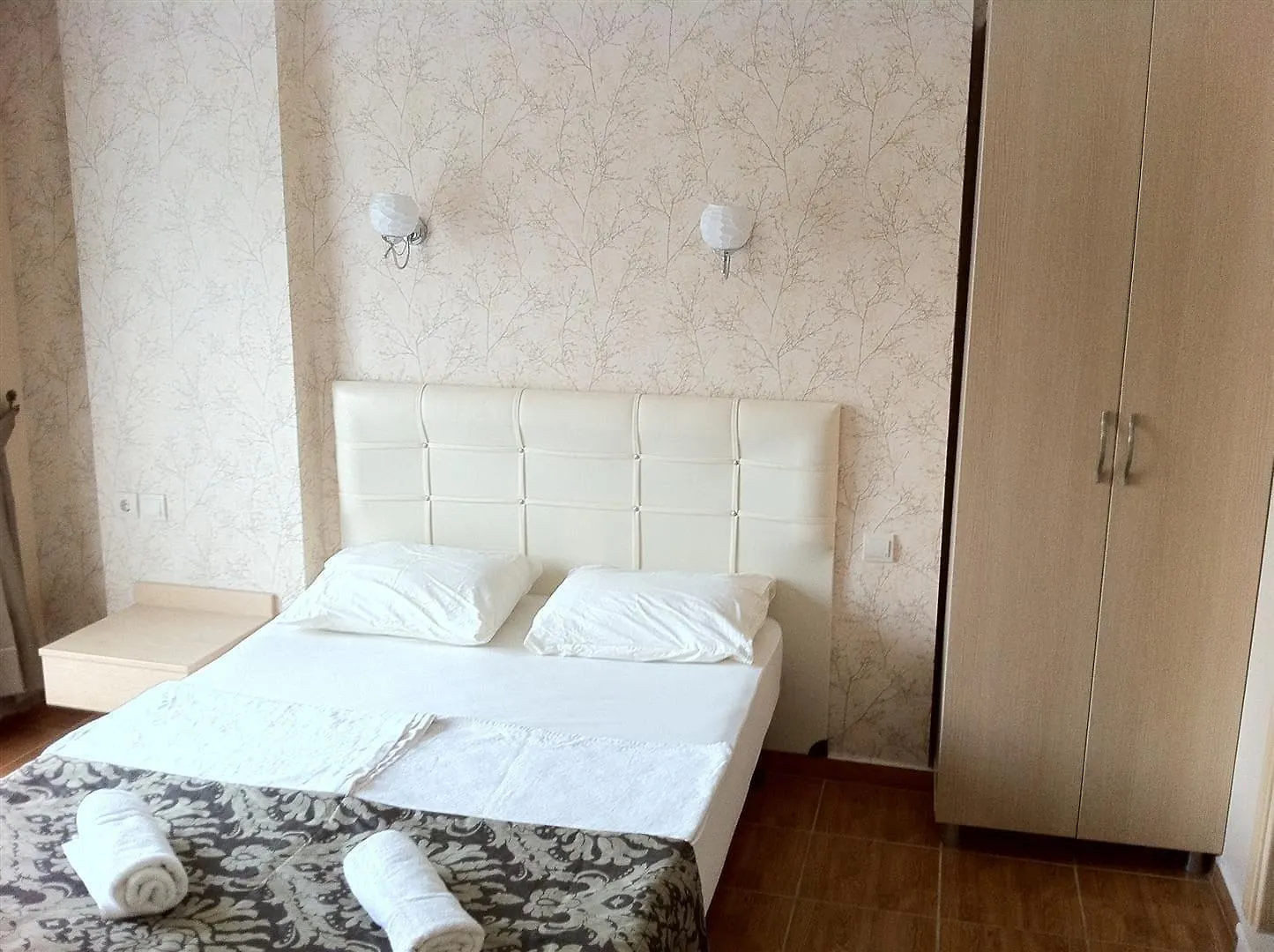 Marsyas Hotel Marmaris
