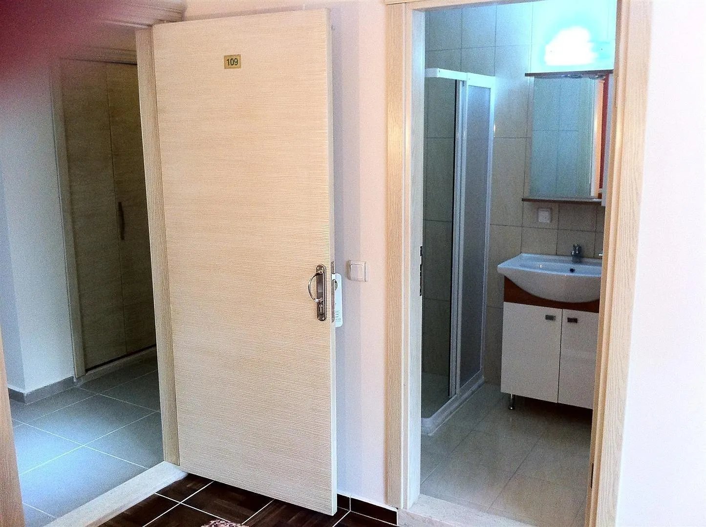 **  Marsyas Hotel Marmaris Tyrkiet