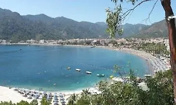 Marsyas Hotel Marmaris 2*,