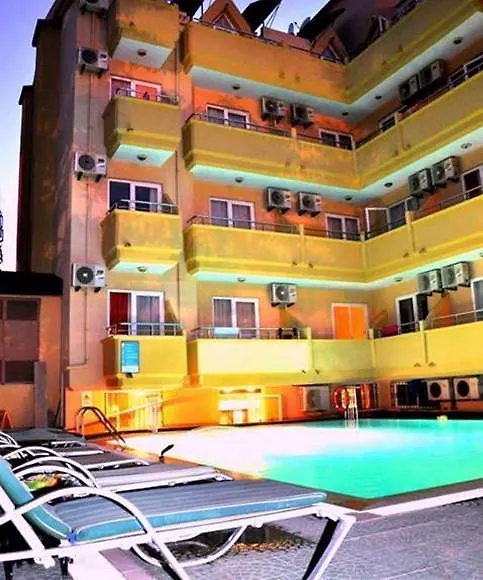 Marsyas Hotel Marmaris