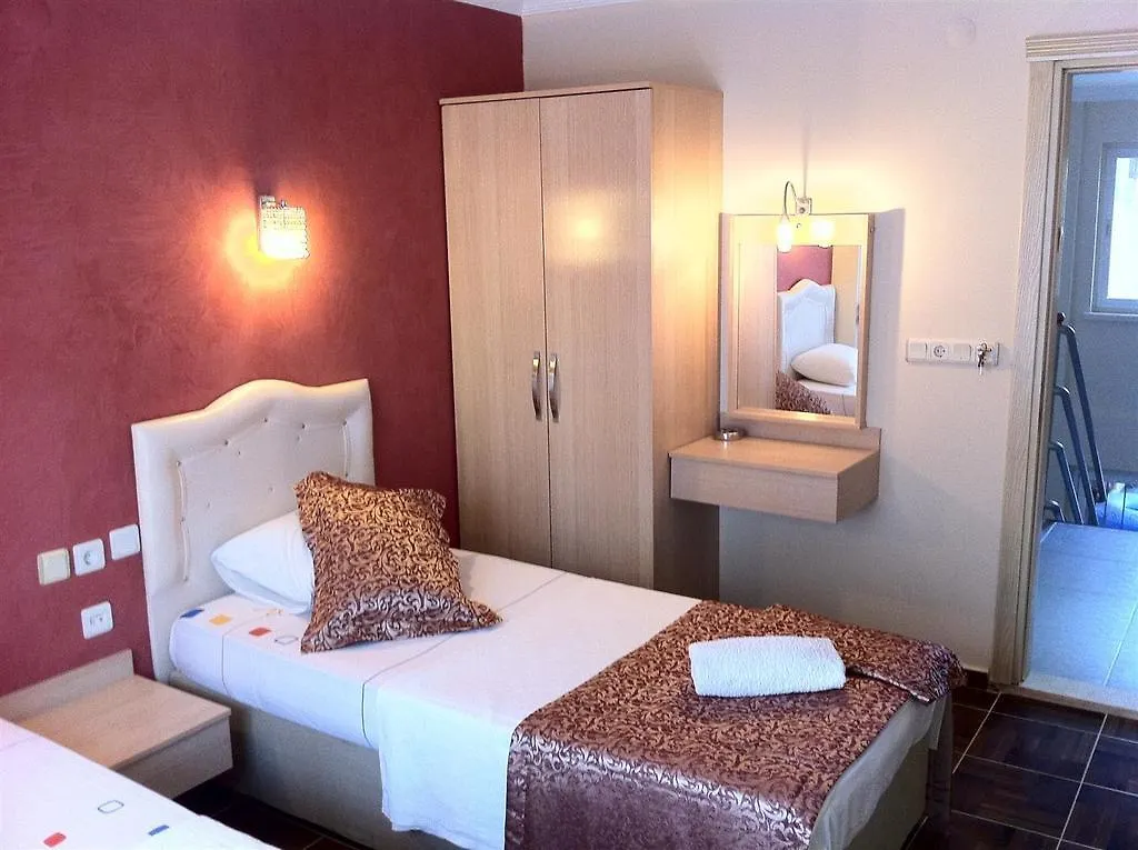 Marsyas Hotel Marmaris
