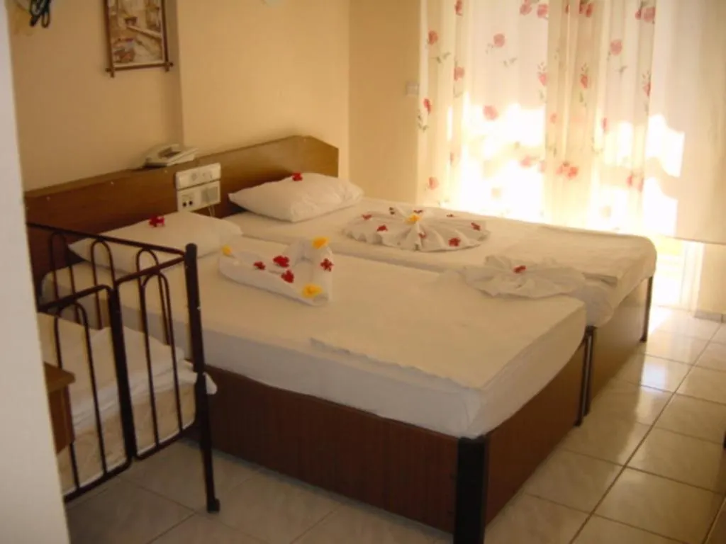 Marsyas Hotel Marmaris 2*,  Tyrkiet