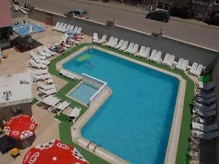 Marsyas Hotel Marmaris 2*,  Tyrkiet