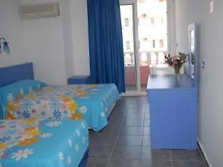 Marsyas Hotel Marmaris
