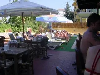Marsyas Hotel Marmaris