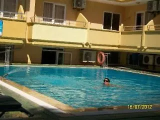 Marsyas Hotel Marmaris