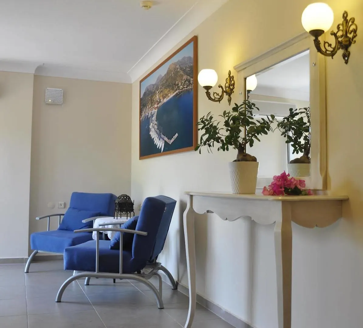 Marsyas Hotel Marmaris