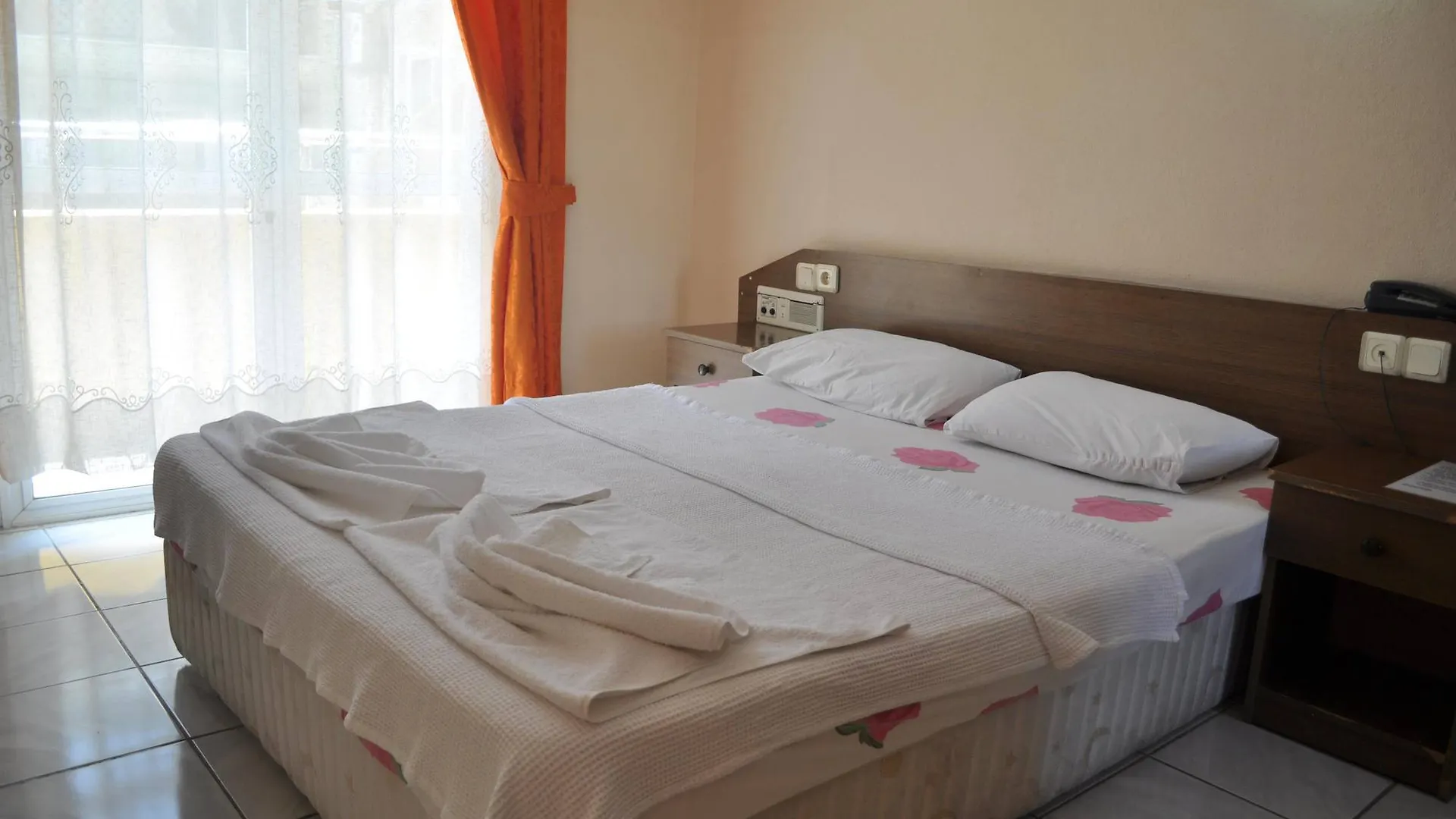 Marsyas Hotel Marmaris