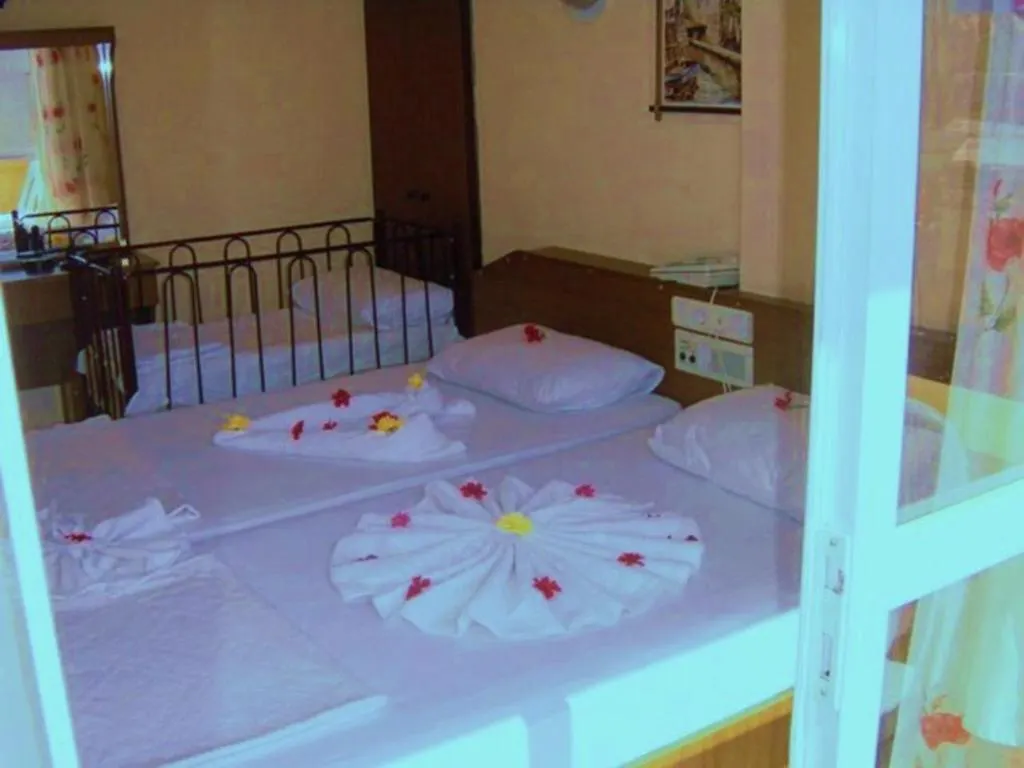 Marsyas Hotel Marmaris 2*,  Tyrkiet