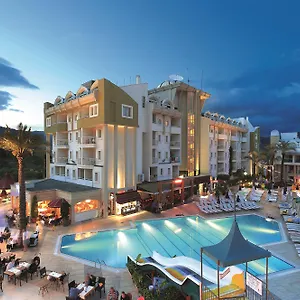 Grand Cettia Otel