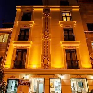 The Camelot İstanbul