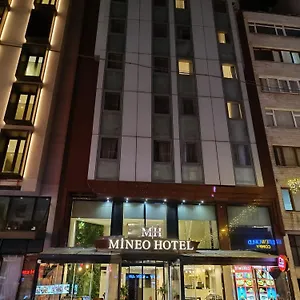 Mineo Taksim İstanbul