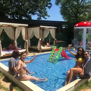 Sunbay Park Otel