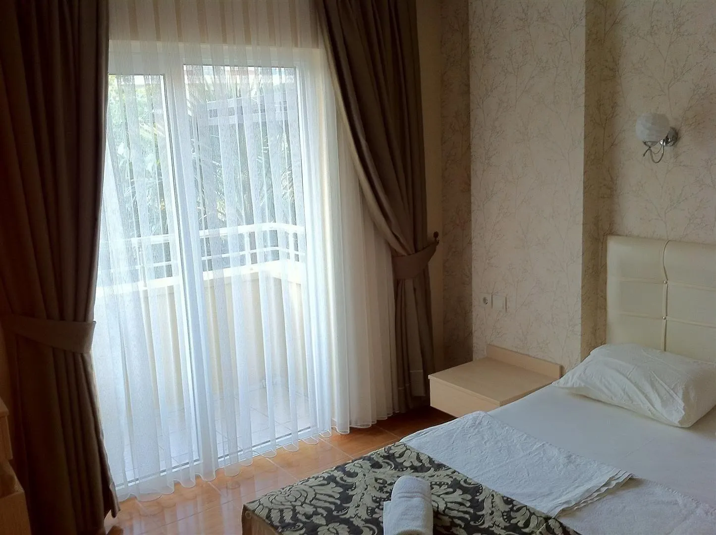 Marsyas Hotel Marmaris