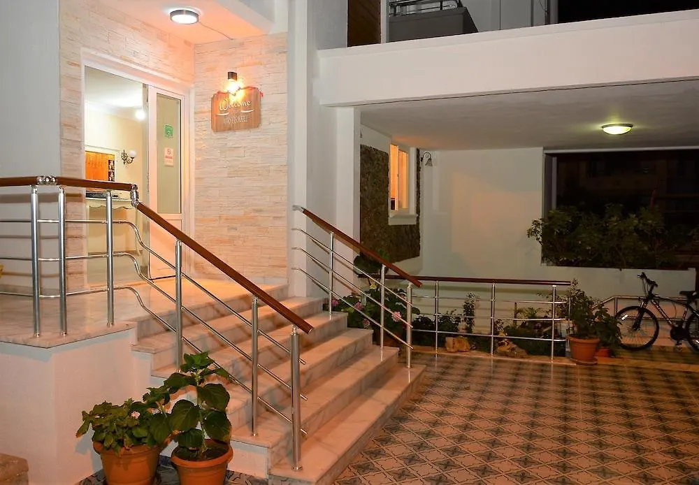 Marsyas Hotel Marmaris