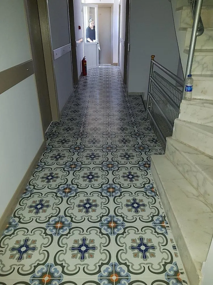 Marsyas Hotel Marmaris