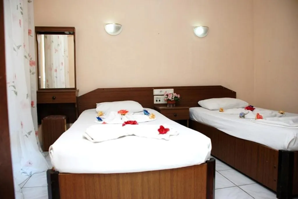 **  Marsyas Hotel Marmaris Turkiet