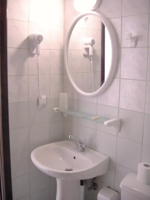 Marsyas Hotel Marmaris