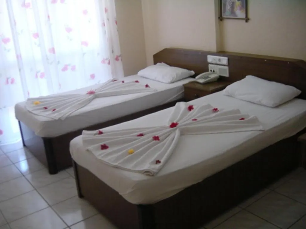 Marsyas Hotel Marmaris