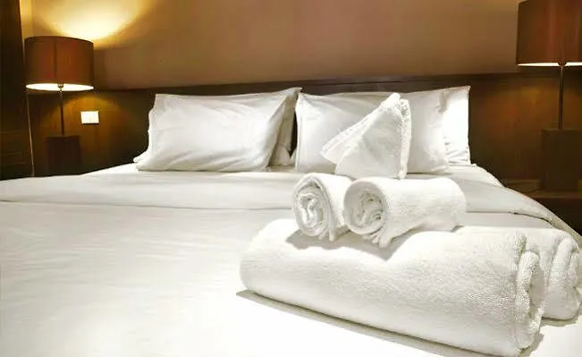 **  Marsyas Hotel Marmaris Turkiet
